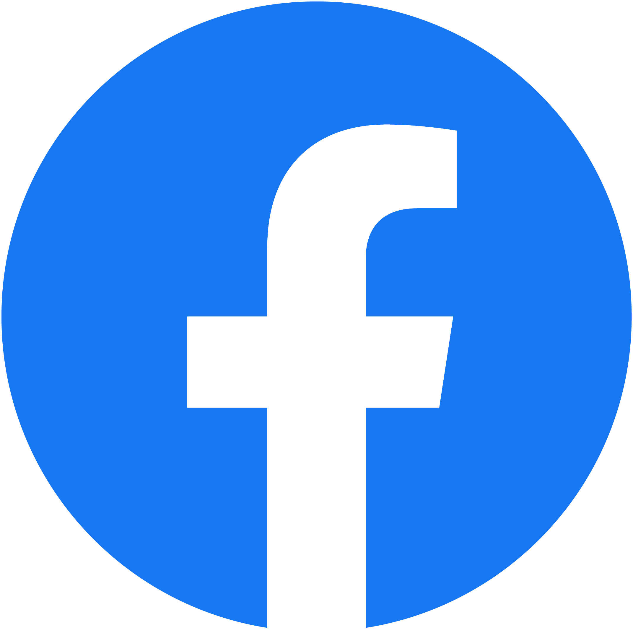 Contact us on Facebook