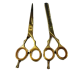 Professional Barber Scissors