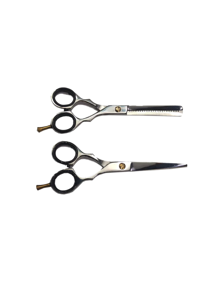 Professional Shear Scissor and Thinning Scissor