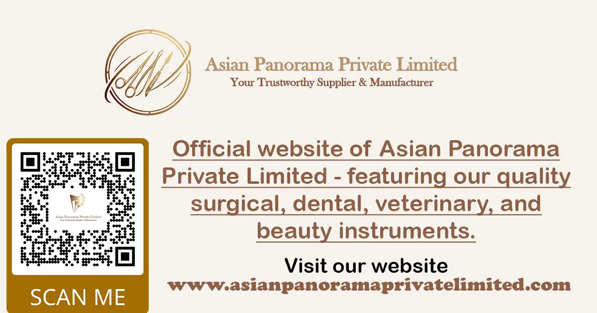 Asian Panorama Private Limited Card Image
