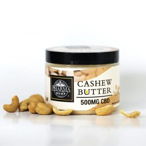 cashew butter 500 Asian Panorama Private Limited
