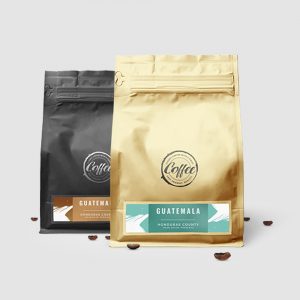 coffee asorted Asian Panorama Private Limited