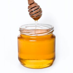 organic honey Asian Panorama Private Limited