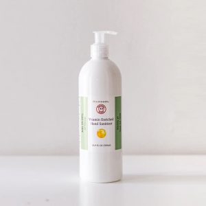 sanitizer Asian Panorama Private Limited