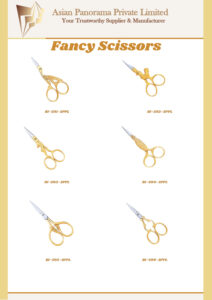 Gold Color Pets Scissors are sharp and designed for our pets. Pets scissors have many colors and designs. Including Cat Nail Scissors or Dog Nail Scissors. Shaped like a Pet Scissors. Bird Scissors