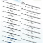 Skin Care Tools, With Rings and Double Sided Functions, Blackhead Remover, Single ended