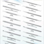 Cuticle Cutter, Cuticle Pusher with knife, Single ended and Double Ended, Nail File Coarse, Curette style nail cleaning tool, V cuticle Trimmer, Spatula, Trimmer, Manicure Pick, Ingrown Nail, Toe Nail Lifter, Comedown Extractor, Lance wit steel protective cover