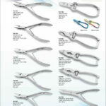 Ingrown nail cutters Double spring box Joint, Nail Cutter barrel spring with lock Lap Joint, Nail Corner Cutter Double Spring, Animal Nail Cuuter Barrel Spring with Lock, Professional Nail Cutter Double Spring, Canter lever / Podiatrist Nail Cutter, Size 10 cm, 11 cm, 12 cm, 13 cm, 14 cm