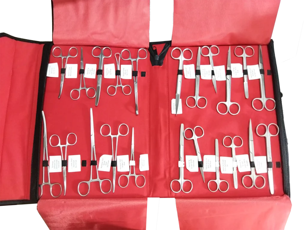 Surgical Scissors Sets, Surgery Scissors