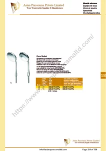 Mouth mirrors, Laryngeal mirrors, mouth mirrors, Cone Socket , mirror handle