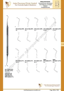 double sided, Ball/spatula combination
